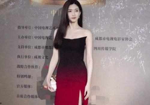 吃瓜爆料江疏影,娱乐圈新动态揭秘！  第2张