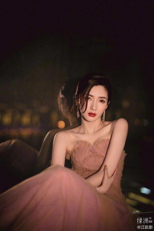 吃瓜爆料江疏影,娱乐圈新动态揭秘！  第3张