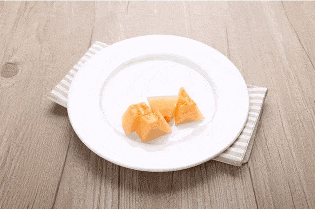 减肥吃黄河蜜瓜,甜蜜滋味与瘦身并行  第2张