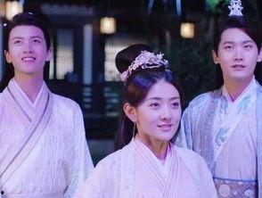 吃瓜系统王爷,揭秘宫廷中的神秘瓜界风云  第1张