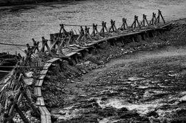 江河之上吃瓜,夏日消暑美食之旅  第3张