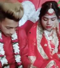 吃瓜小熊新娘  第3张