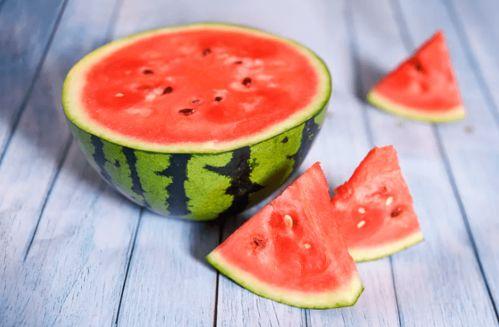 感冒了吃瓜,吃瓜助力恢复健康  第3张