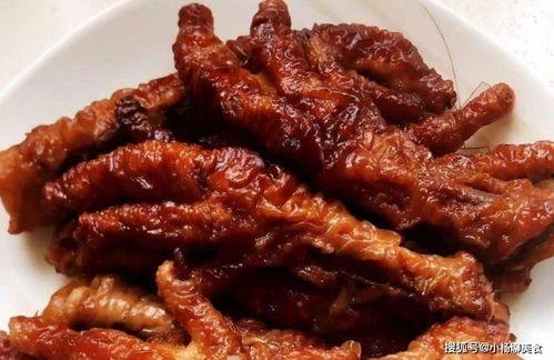 吃鸡瓜鸡爪骨怎么吃的,解锁美味烹饪新技巧  第2张