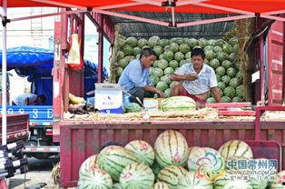 常州吃瓜直播,带你领略这座城市的美食风情  第1张