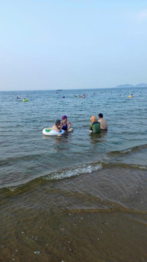 在大海中吃瓜,瓜果飘香的海上美食之旅  第3张