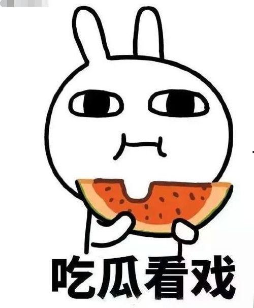 吃瓜撒花  第1张